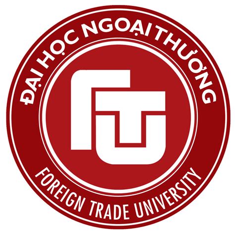 Foreign Trade University .